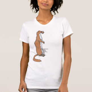 It's a Ferret! T-Shirt