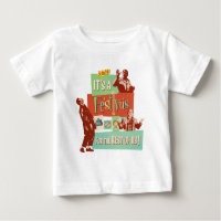 It's a Festivus for the Rest of Us