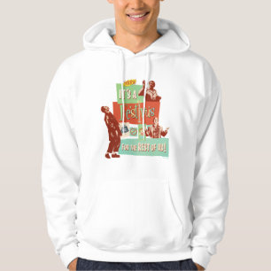 It's a Festivus for the Rest of Us Hoodie