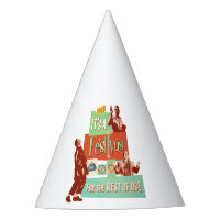 It's a Festivus for the Rest of Us