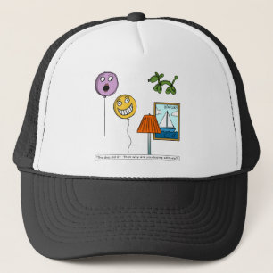 "It's a Gas" Trucker Hat