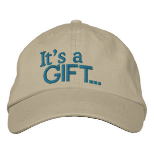 It's a Gift Cap