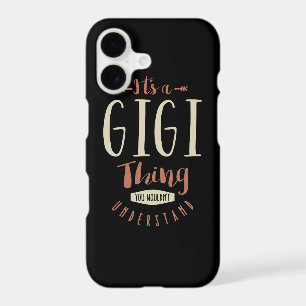 It's a Gigi Thing