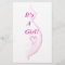 It's A Girl!