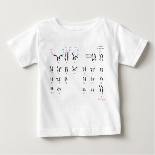It's a Girl! Baby T-Shirt