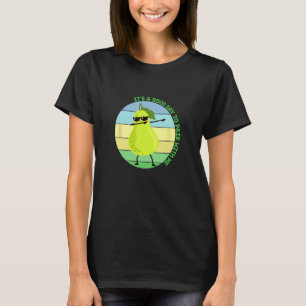 It's A Good Day To Pair With Me ABA Special Educat T-Shirt