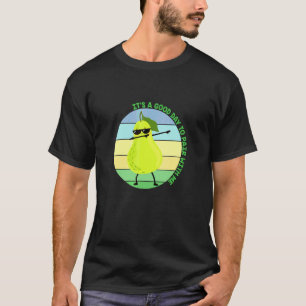 It's A Good Day To Pair With Me Aba Special Educat T-Shirt