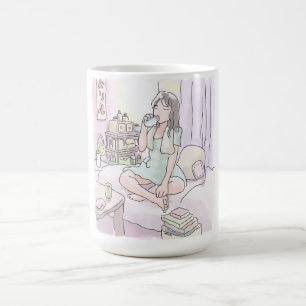 It's a great deal coffee mug