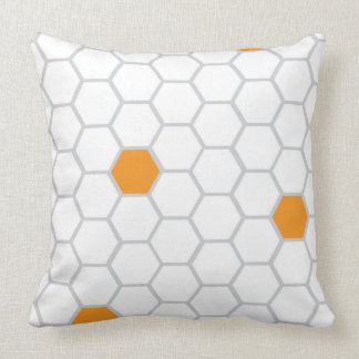 It's a Hive Cushion