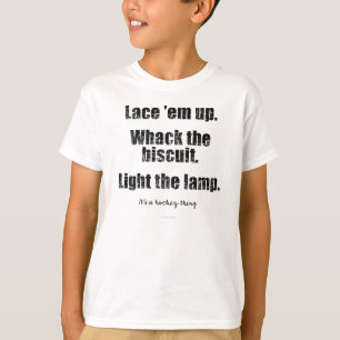 It's a Hockey Thing T-Shirt