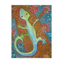 It's A Jungle Out There