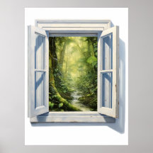 It's a Jungle Out There!