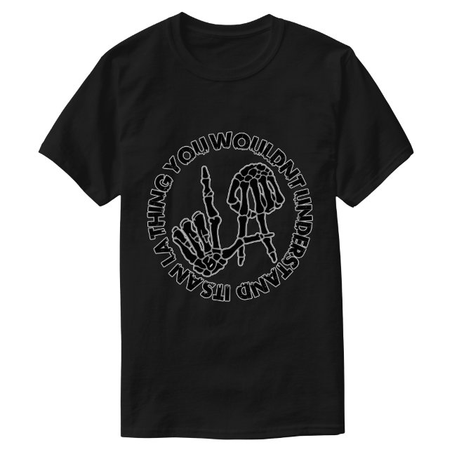 Its a Los Angeles thing T-shirt (Its a Los Angeles thing T-shirt)
