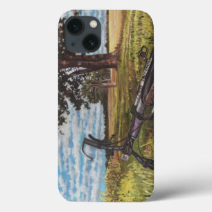 It's a lovely day... 2013 iPhone 13 case