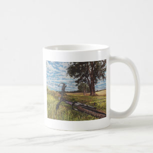 It's a lovely day... 2013 coffee mug