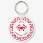 IT'S A MARYLAND THING (CRABS)