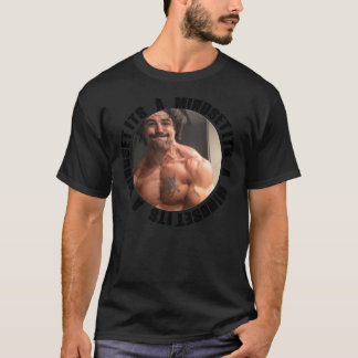 Its a mindset! Eric Bugenhagen Essential T-Shirt