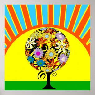 It's a New Day - Customised - Customised Poster