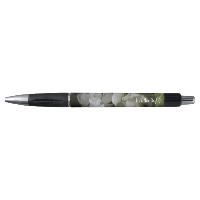 Its a New Day Floral Bloom  (Front)