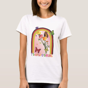 It's a new day, Life is good T-Shirt
