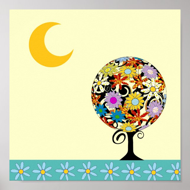 It's a New Day - Poster (Front)