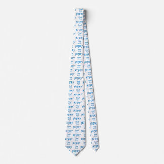 It's a Notary Thing Tie
