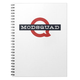 It's a notebook! notebook