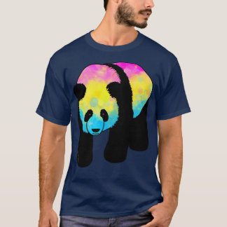 Its a Panda T-Shirt