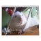 It's a Rat World Calendar 2016