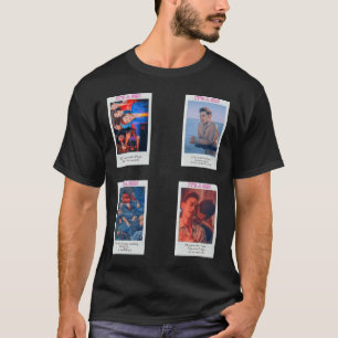 Its A Sin Set T T-Shirt