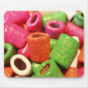 It's a Snap Candy Mouse Mat