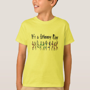 It's a Stimmy Day T-Shirt