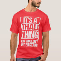 Its A Thali Thing You Wouldnt Understand India Bho