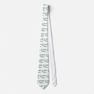 It's A  Tie!!! Tie