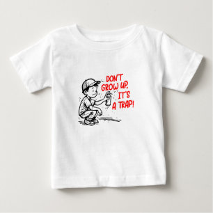 It's a trap baby T-Shirt