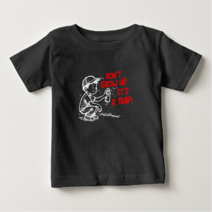 It's a trap baby T-Shirt