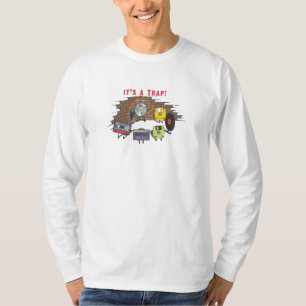 It's a Trap T-Shirt