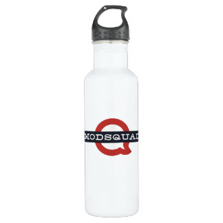 It's a water bottle! 710 ml water bottle