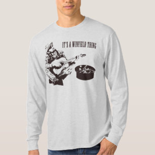 It's A Winfield Thing T-Shirt