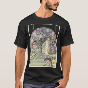 It's a Wonderful Life Vintage Movie Cover T-Shirt