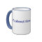 It's About Time Fast-5 Mug