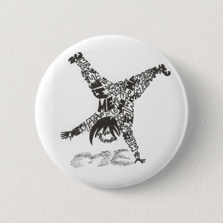 It's All About Me! 6 Cm Round Badge