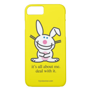 It's All About Me iPhone 8/7 Case