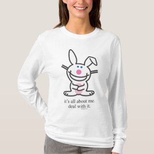 It's All About Me T-Shirt
