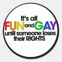 Its all fun and games
