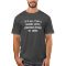 Its All Fun And Games Until Dividing By Zero Shirt