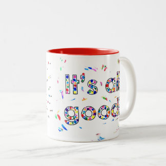 It's All Good Mug