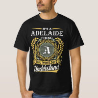 It's an Adelaide Thing You Wouldn't Understand