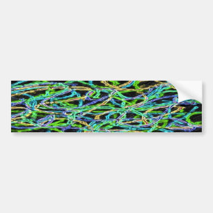 IT'S AN E-CIG SKIN, CUT TO SIZE FOR MODS/ANALOGS!! BUMPER STICKER