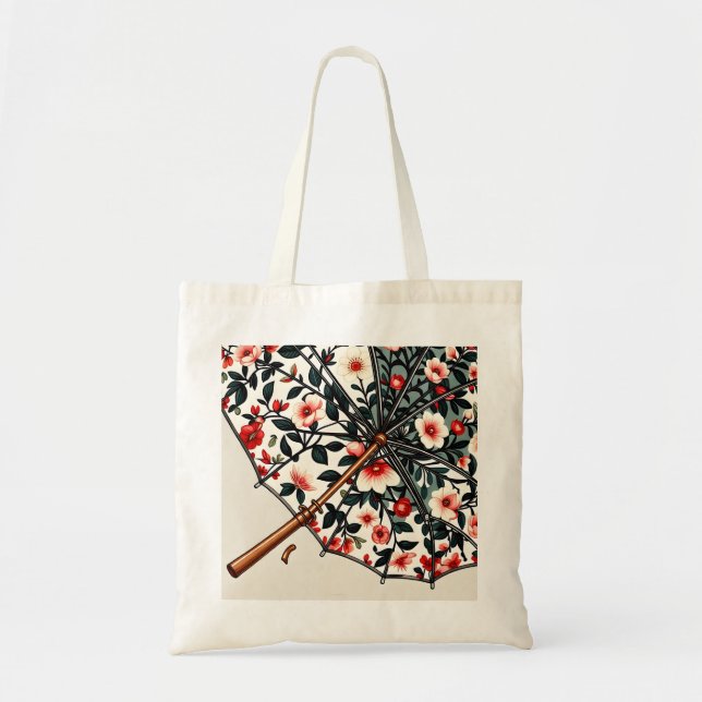 It's an umbrella bag (Front)